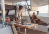 Fountaine Pajot Isla 40 2022  Saint Martin