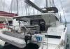 Fountaine Pajot Lucia 40 2017  4 kabine