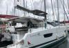 Fountaine Pajot Lucia 40 2017  jedrenje