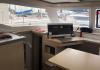 Fountaine Pajot Lucia 40 2017  charter katamarana