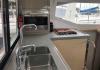 Fountaine Pajot Lucia 40 2017  8 ležajeva