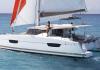 Fountaine Pajot Lucia 40 2020 najam katamarana