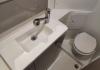 Fountaine Pajot Lucia 40 2020 8 ležajeva