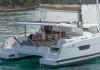 Fountaine Pajot Lucia 40 2020 najam katamarana