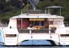 Fountaine Pajot Saba 50 2020  luksuzno jedrenje