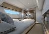 Fountaine Pajot Saba 50 2020  8 kabina