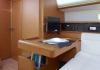 Sun Odyssey 509 2015 charter jedrenjak