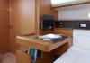 Sun Odyssey 519 2018  6 kabina