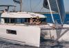 Lagoon 40 2022  6 kabina