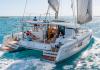 Lagoon 42 2018  charter jahte