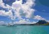 Lagoon 620 2018 charter katamaran