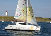 katamaran Lipari 41 Whitsunday Region of Queensland Australija