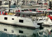 katamaran Nautitech 40 Open Whitsunday Region of Queensland Australija