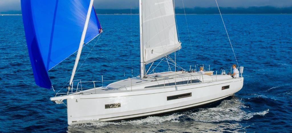 Oceanis 40.1