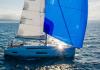 Oceanis 40.1 2022  jedrenje Hrvatska