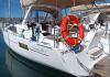 Oceanis 41.1 2018 charter jedrilica