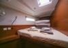 Oceanis 45 2017  charter s posadom