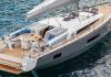 Oceanis 46.1 2019  jedrenje