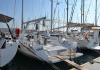 Oceanis 48 2018  jedrenje Hrvatska