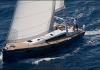 Oceanis 48 2018  najam jedrilice