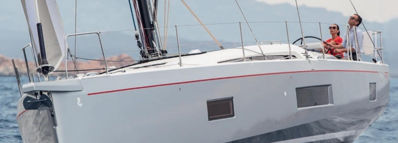 Oceanis 51.1