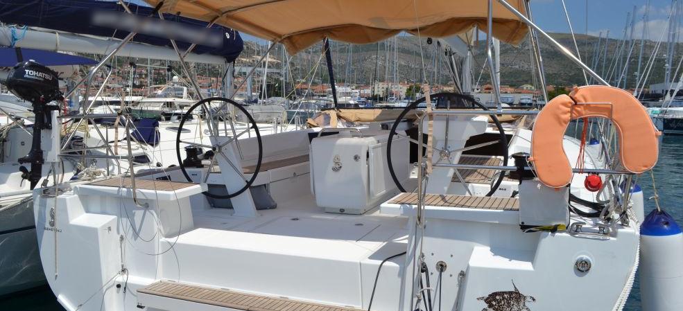 Oceanis 51.1