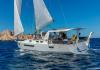 Sun Loft 47 2020 najam jedrilice