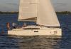 Sun Odyssey 349 2019  jedrilica s 3 kabine