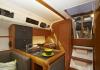 Sun Odyssey 349 2019  jedrilica s 3 kabine