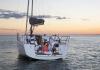 Sun Odyssey 349 2018  najam plovila British Virgin Islands