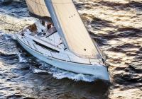 jedrilica Sun Odyssey 389 KOS Grčka