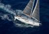 Sun Odyssey 410 2023  charter s skiperom
