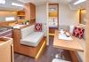 Sun Odyssey 410 2023  iznajmljivanje jedrilice