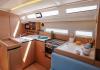 Sun Odyssey 410 2023  bareboat charter