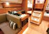 Sun Odyssey 439 2016 najam jedrilice