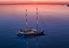 M-S Aurum Sky MS Custom Line 2020  jedrilica Hrvatska