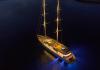 M-S Aurum Sky MS Custom Line 2020  najam jedrilice