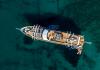 M-S Aurum Sky MS Custom Line 2020  najam jedrilice