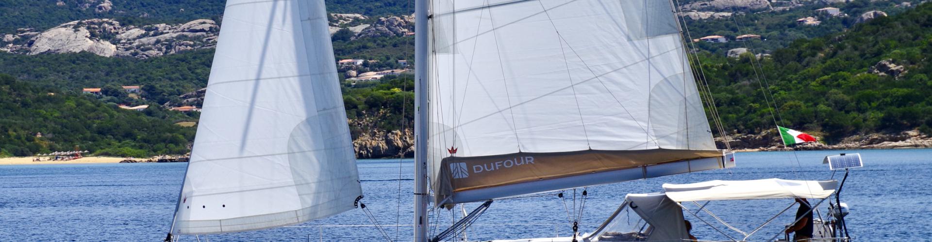 Dufour 430