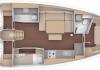 Dufour 430 2022  Cannigione