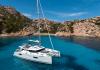 Fountaine Pajot Saona 47 2022 najam katamarana
