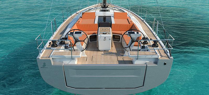 Oceanis 51.1