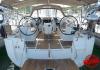 Sun Odyssey 469 2015 Puntone di Scarlino