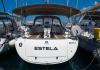Bavaria Cruiser 36 2012  čarter jedrilica Hrvatska