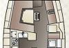 Elan 444 Impression 2013 charter jedrilica