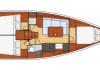 Oceanis 38 2015