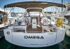 Oceanis 38 2015  najam jedrilice