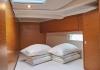 Sun Odyssey 519 2018 charter jedrilica