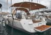 Sun Odyssey 519 2018  Hrvatska