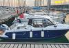 Merry Fisher 795 2020  čarter motorni brod Hrvatska